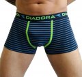 Diadora boxerky chlapecké 169 modré | Vermali.cz